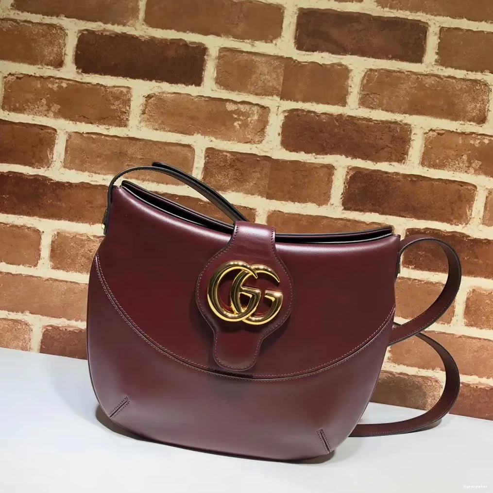 Hyper Peter Shoulder Bag Arli GUCCI 0706